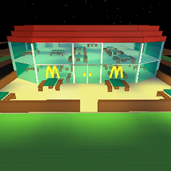 Mc Donalds Tycoon 1