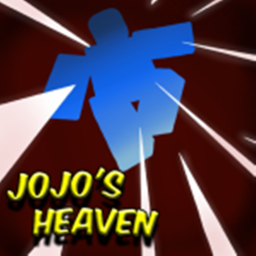 JoJo's Heaven: Rewritten