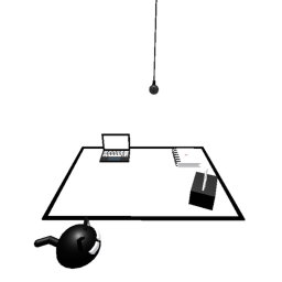 WHITE SPACE