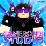 Cameron's Studio OFFICIAL
