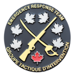 UAC | Emergency Response Team |ERT|