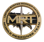 {USBP} Mobile Response Team