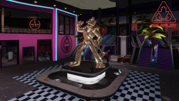 FNAF: Odgrywanie Ról w Naruszeniu Bezpieczeństwa