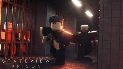 Stateview Prison