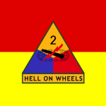 2nd Armored Division [2AD]