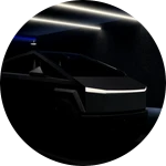 Cybertruck