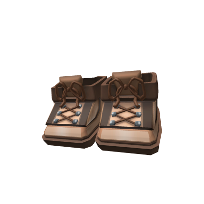 Speedy Hiking Boots