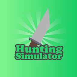 Hunting Simulator Beta