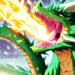 Green Dragon Studioz