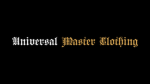 Universal Clothing Master