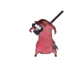 The Rat Assassins