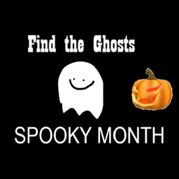 Find the Ghosts! (105) icon