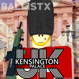Kensington Palace