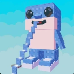Jump Into Brainrots icon
