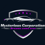 Mysterious Corporation