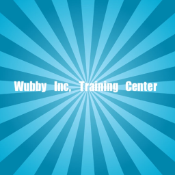 The Wubby Inc. Worker Training!