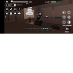 scpブロックヘブンサイト