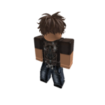 aleks CLOTHING
