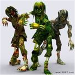 Army of The Living Dead