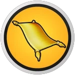 Golden Capret [FOREVER] 💰