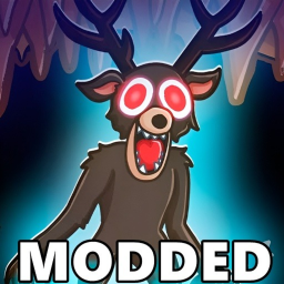Deer Modded