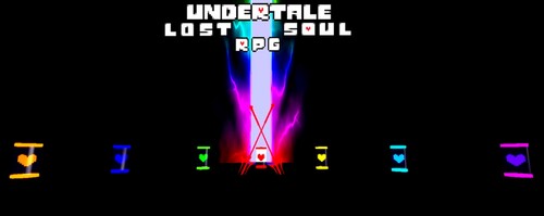 Undertale Lost Soul Rpg [Early-Access]
