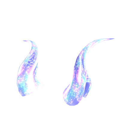 Opal Iron Horns [EMISSIVE] (add on!)