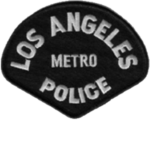 Los Angeles Police Metropolitan Division