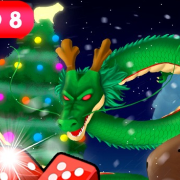 [ACTUALIZACIÓN 8🎄✨] MONTURA RNG 🐲