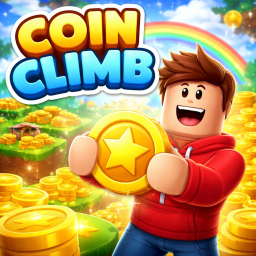 Coin Climb