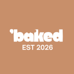'Baked