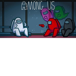 among us that tottaly is among us