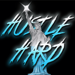 NYC: Huslte Hard
