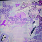 ~blissful vibes~