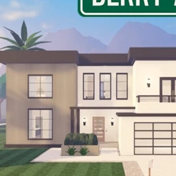 Avenue des baies 🏠 RP icon