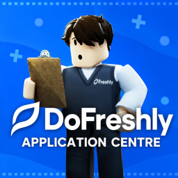 Application Centre I DoFreshly Shopping