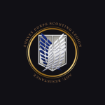 Survey Corps Scouting Legion
