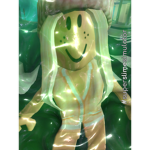 I will give robux if your good to me