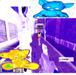 夏NOSTALGIA