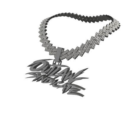 OS Necklace