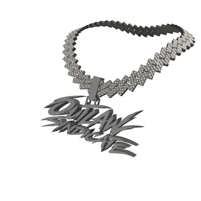 OS Necklace
