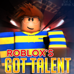 Roblox's Got Talentᅠ