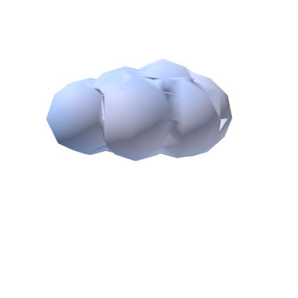 The Conspiracist's Cloud