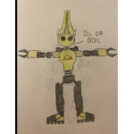 Junkbot Talking!