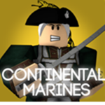 The Continental Colonial Marines