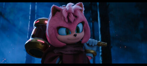 Survive The Movie Sonic The Killer 4