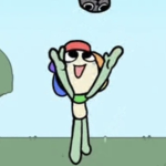 The shrimpo community