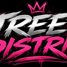 STREET DISTRICT icon