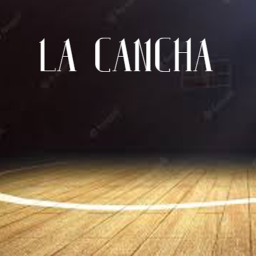 la cancha
