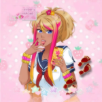 WEIRDALFLOPPA